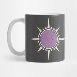 Orzhov Syndicate Crest Mug